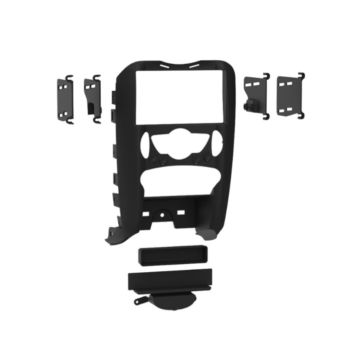 InCarTec FK-771-PDC Mini FK-771-PDC