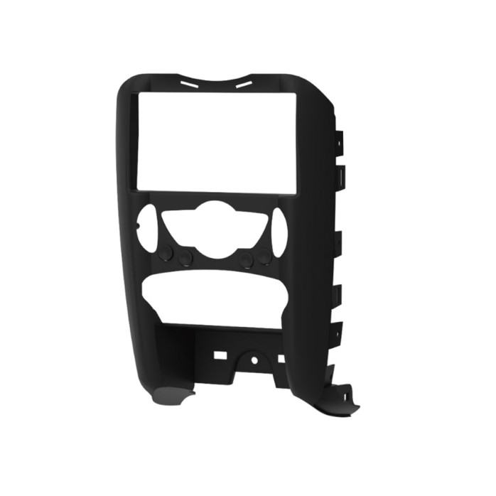 InCarTec FK-771-PDC Mini FK-771-PDC