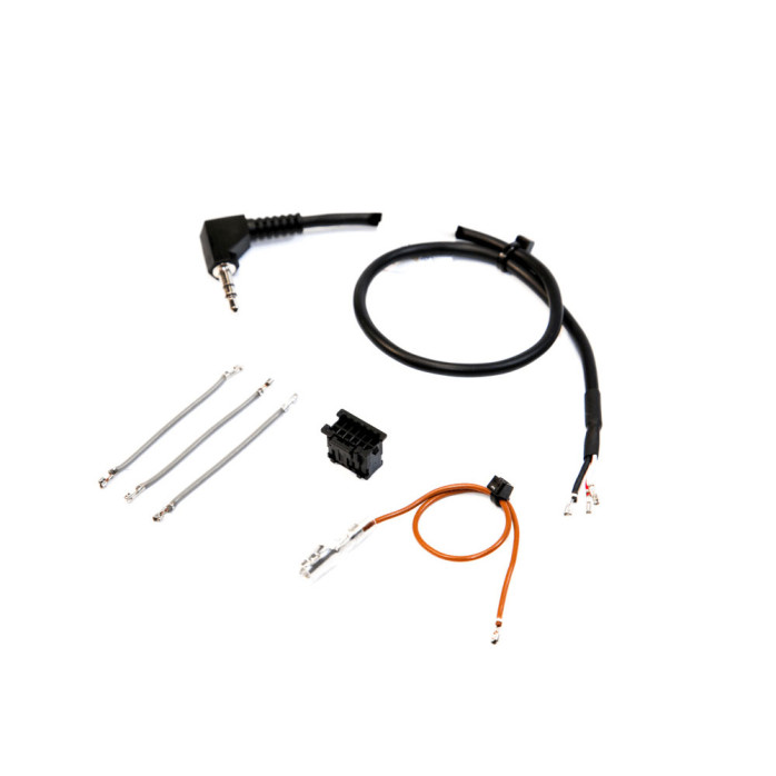 InCarTec FK-790-SWC Nissan FK-790-SWC