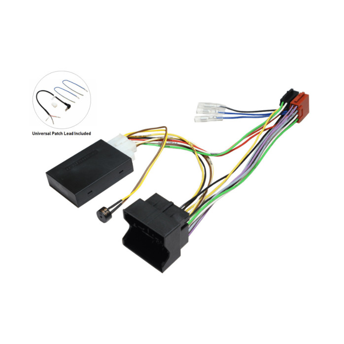 FK-915/3-PDC