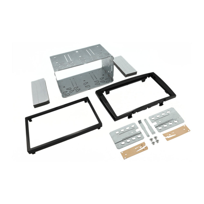 InCarTec FK-915/3-SWC Peugeot FK-915/3-SWC