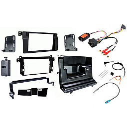 InCarTec FK-951-HK BMW 3 Series Double Din Stereo Fitting Kit (HARMAN KARDON/BASIC RADIO) InCarTec FK-951-HK BMW 3 Series Double Din Stereo Fitting Kit (HARMAN KARDON/BASIC RADIO)