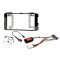 InCarTec FK-962-SWC Mitsubishi FK-962-SWC