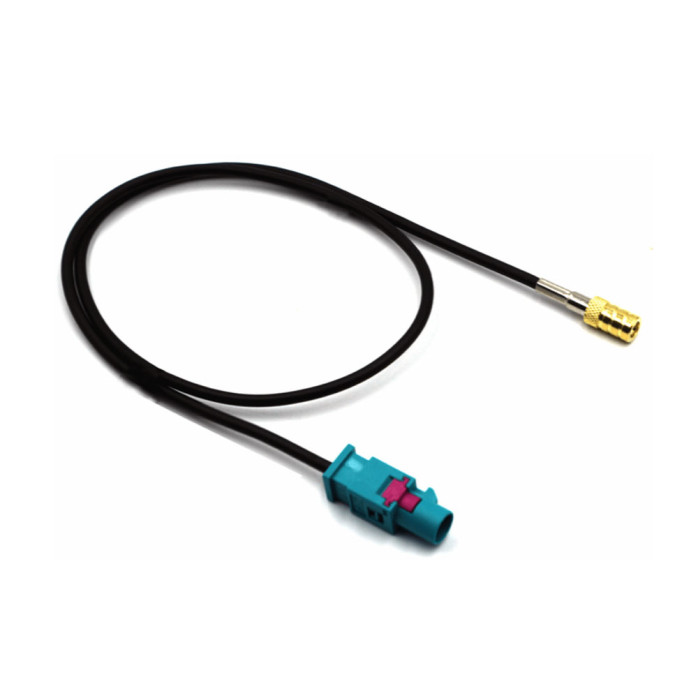 InCarTec FK-9641-CAM Suzuki FK-9641-CAM