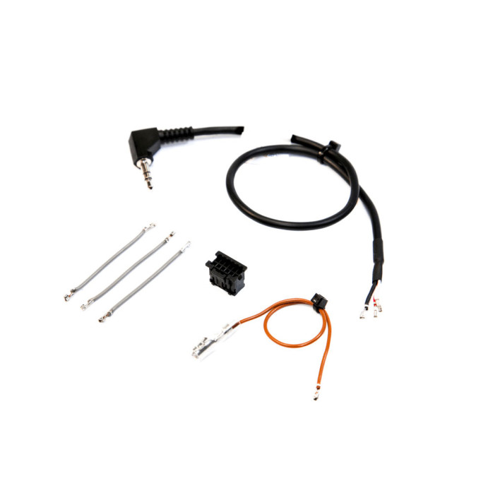 InCarTec FK-9641-CAM Suzuki FK-9641-CAM