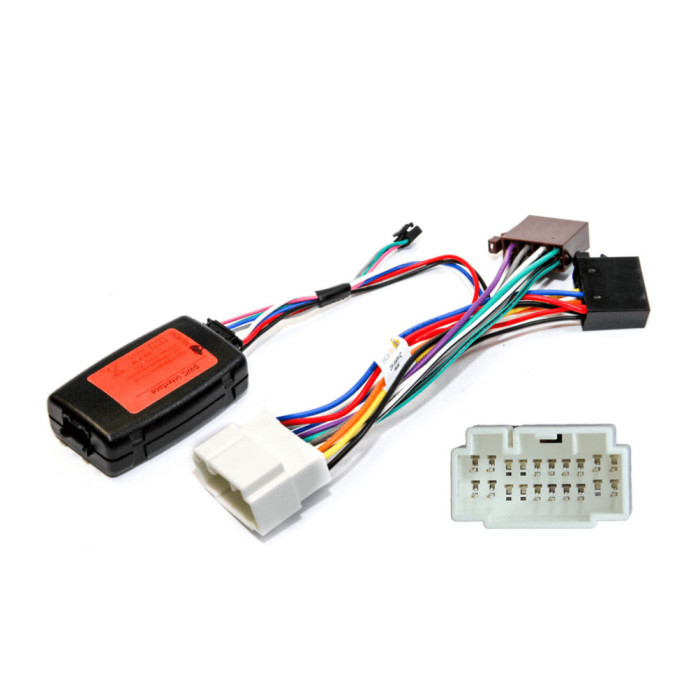 InCarTec FK-9641-CAM Suzuki FK-9641-CAM