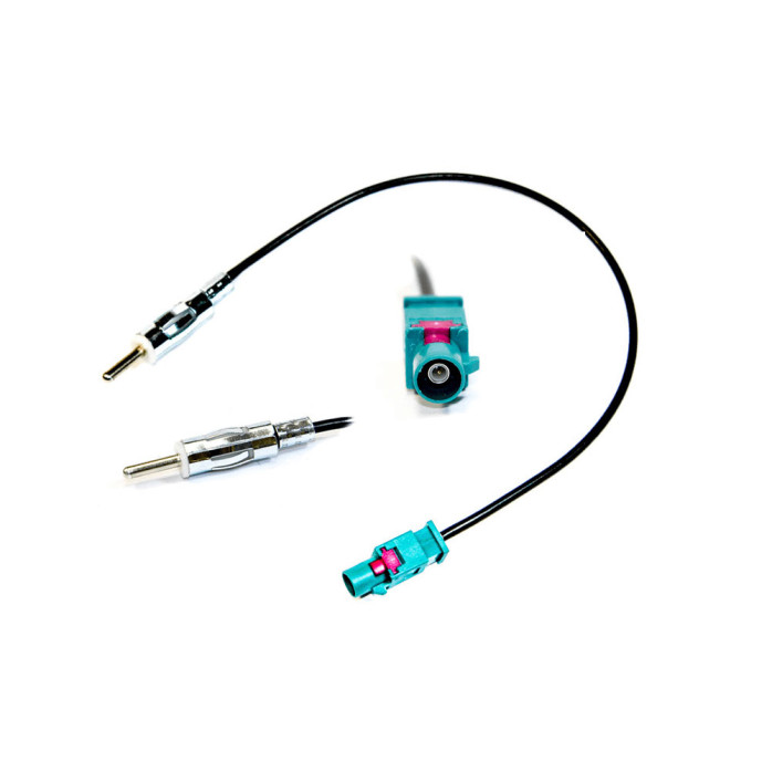 InCarTec FK-968/4 Ford FK-968/4