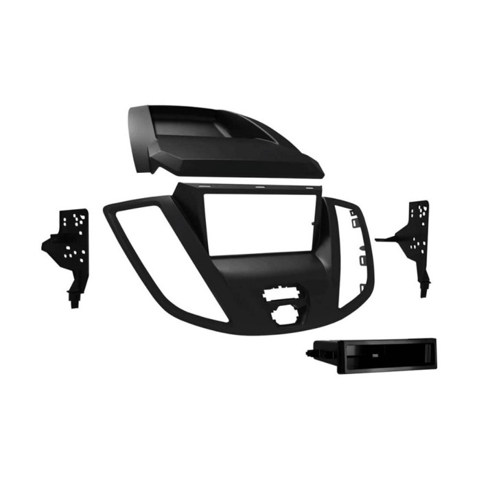 InCarTec FK-968/4 Ford FK-968/4