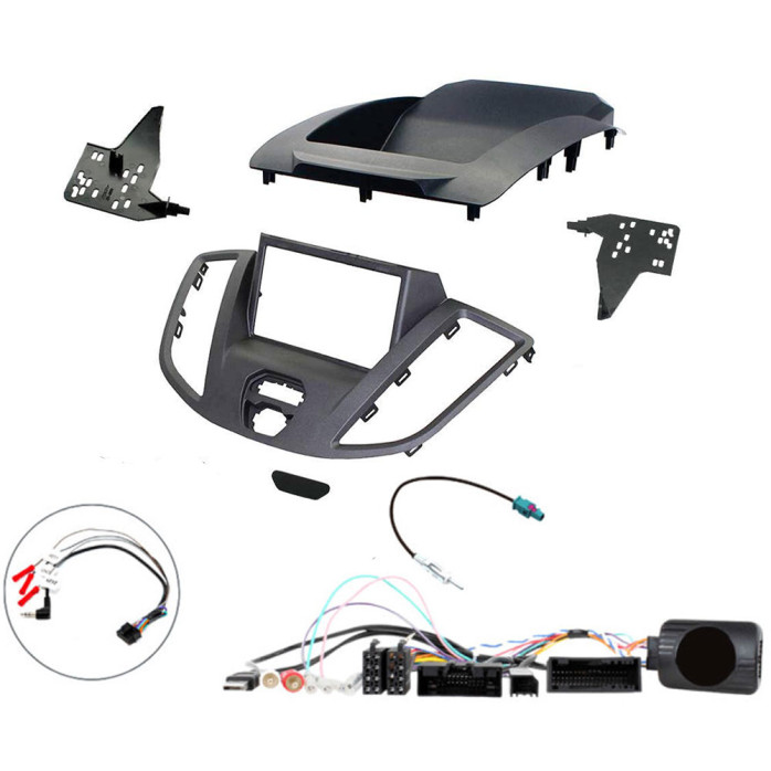 InCarTec FK-968/4 Ford FK-968/4