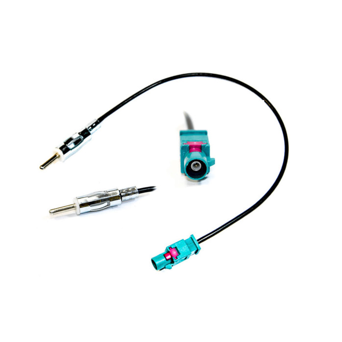 InCarTec FK-968/5 Ford FK-968/5