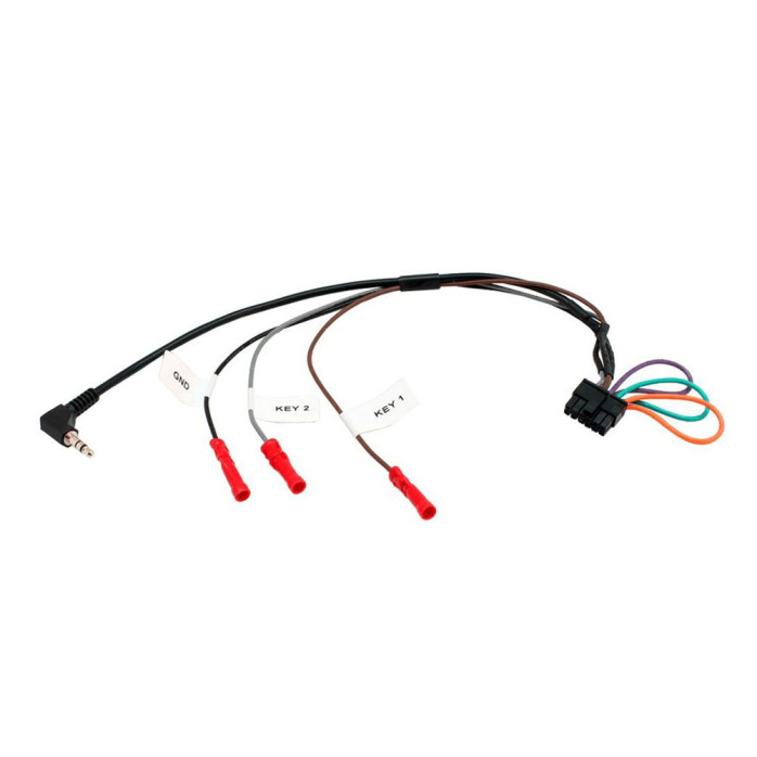 InCarTec FK-968/5 Ford FK-968/5