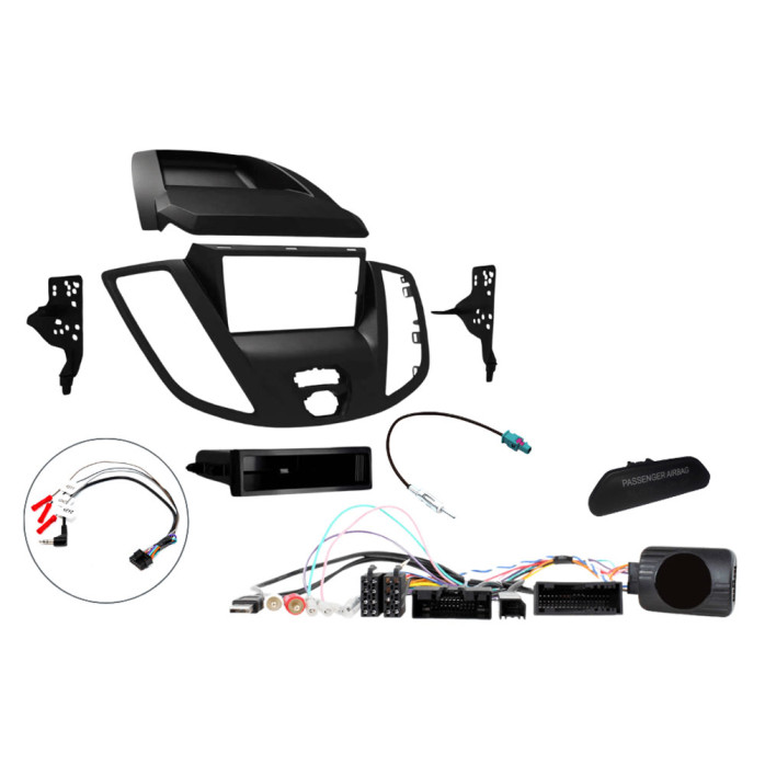 InCarTec FK-968/5 Ford FK-968/5