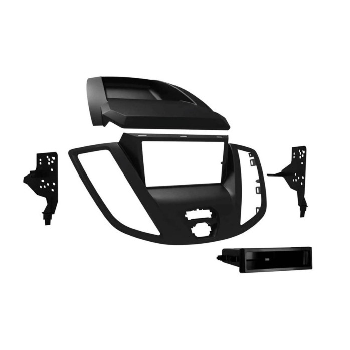 InCarTec FK-968/5 Ford FK-968/5