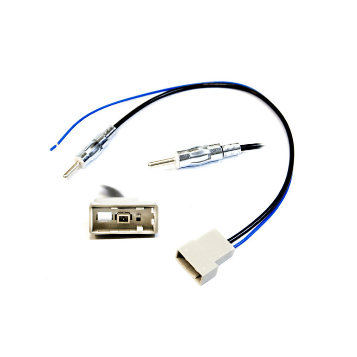 InCarTec FK-972-360 Nissan FK-972-360