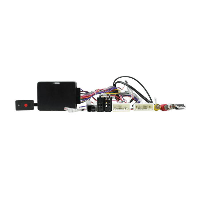InCarTec FK-972-360 Nissan FK-972-360
