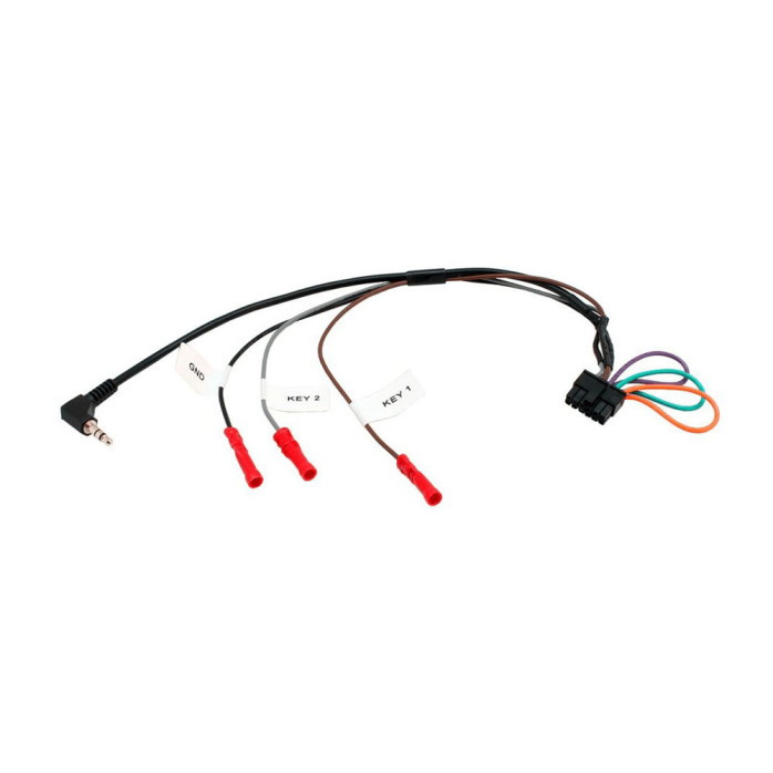 InCarTec FK-972-360 Nissan FK-972-360