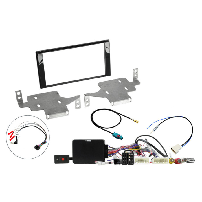 InCarTec FK-972-360 Nissan FK-972-360
