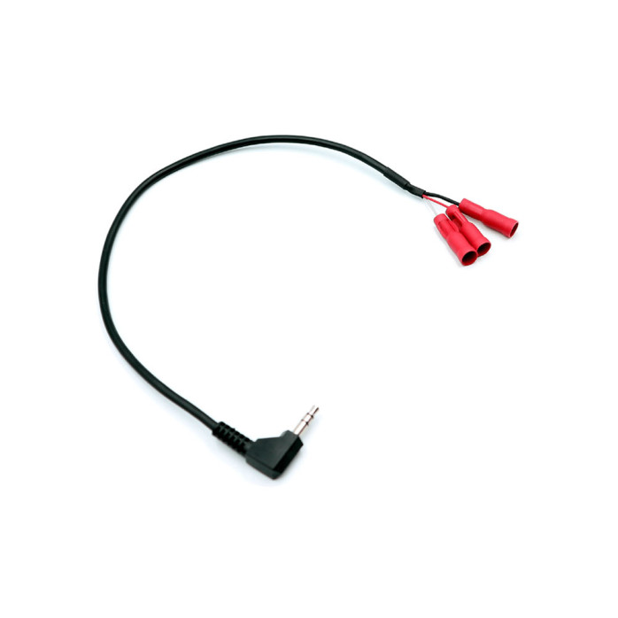 InCarTec FK-972-RES Nissan FK-972-RES