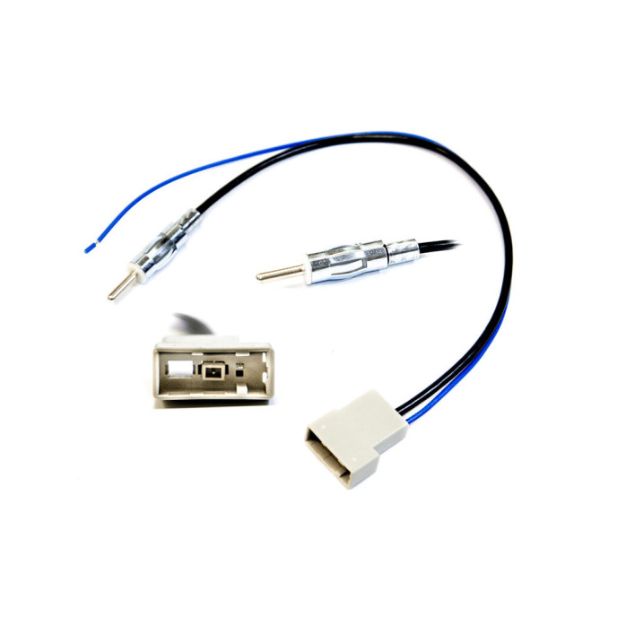 InCarTec FK-972-RES Nissan FK-972-RES