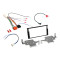 InCarTec FK-972-RES Nissan FK-972-RES