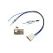 InCarTec FK-972-USB Nissan FK-972-USB