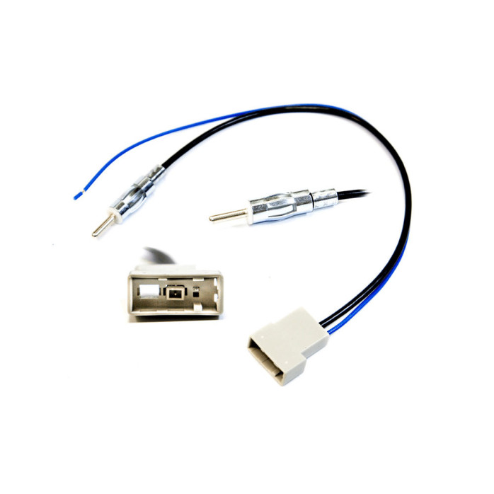 InCarTec FK-972-USB Nissan FK-972-USB
