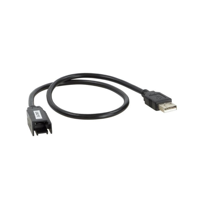 InCarTec FK-972-USB Nissan FK-972-USB