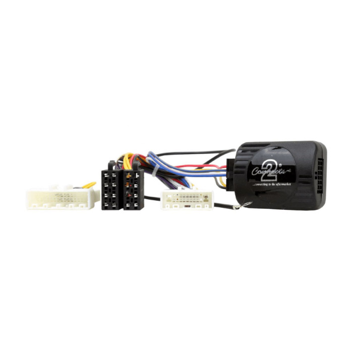 InCarTec FK-972-USB Nissan FK-972-USB