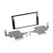 InCarTec FK-972-USB Nissan FK-972-USB