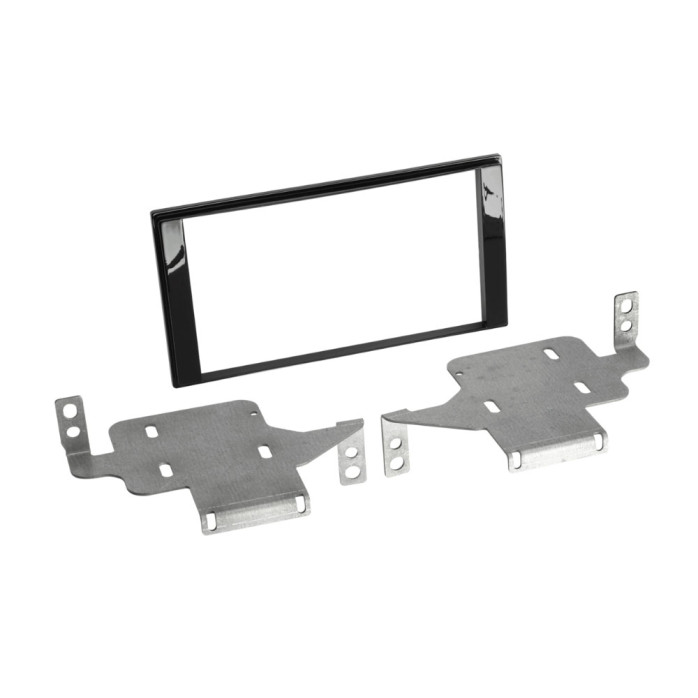 InCarTec FK-972-USB Nissan FK-972-USB