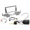 InCarTec FK-972-USB Nissan FK-972-USB