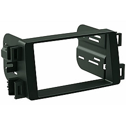 InCarTec 50-923 Mazda CX5, 6 Double Din Car Audio Fascia Panel InCarTec 50-923 Mazda CX5, 6 Double Din Car Audio Fascia Panel