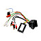 InCarTec PF-101FA-SWC Audi PF-101FA-SWC