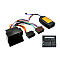 InCarTec PF-103-SWC Ford PF-103-SWC