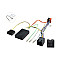 InCarTec PF-112-A10 Mercedes PF-112-A10