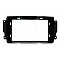 InCarTec PF-112-A10 Mercedes PF-112-A10