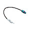 InCarTec PF-113-PDC BMW PF-113-PDC