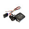InCarTec PF-113-PDC BMW PF-113-PDC