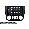 InCarTec PF-114-PDC BMW PF-114-PDC