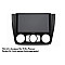InCarTec PF-114-PDC BMW PF-114-PDC