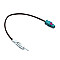 InCarTec PF-114-PDC BMW PF-114-PDC