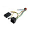 InCarTec PF-118-PDC Fiat PF-118-PDC