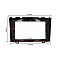 InCarTec PF-126-2VN3 Honda PF-126-2VN3