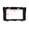 InCarTec PF-126-2VN3 Honda PF-126-2VN3