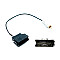 InCarTec PF-126-2VN3 Honda PF-126-2VN3