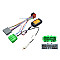 InCarTec PF-126-SUB Honda PF-126-SUB