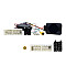 InCarTec PF-129-CAM Hyundai PF-129-CAM