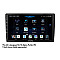 InCarTec PF-129-SWC Hyundai PF-129-SWC