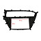 InCarTec PF-129-SWC Hyundai PF-129-SWC