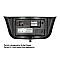InCarTec PF-135-SWC Iveco PF-135-SWC